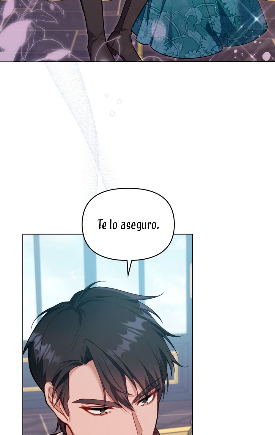 Desobedece al duque si te atreves Capítulo 49 - Página 31