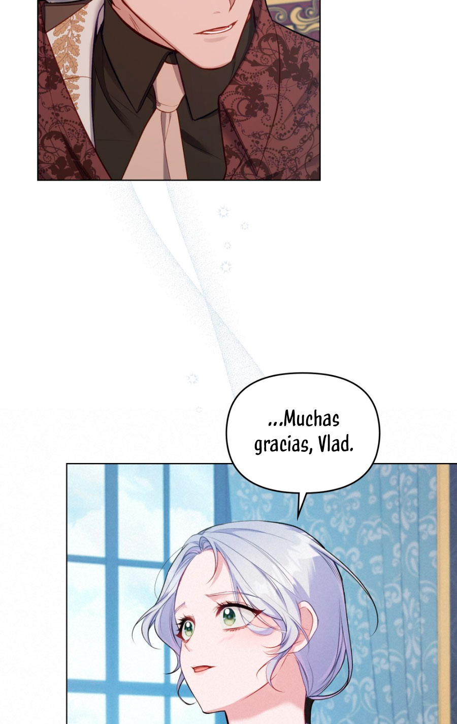 Desobedece al duque si te atreves Capítulo 49 - Página 32