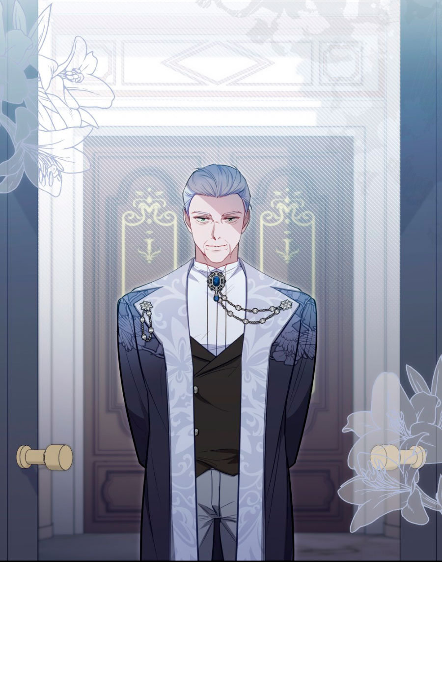 Desobedece al duque si te atreves Capítulo 49 - Página 36