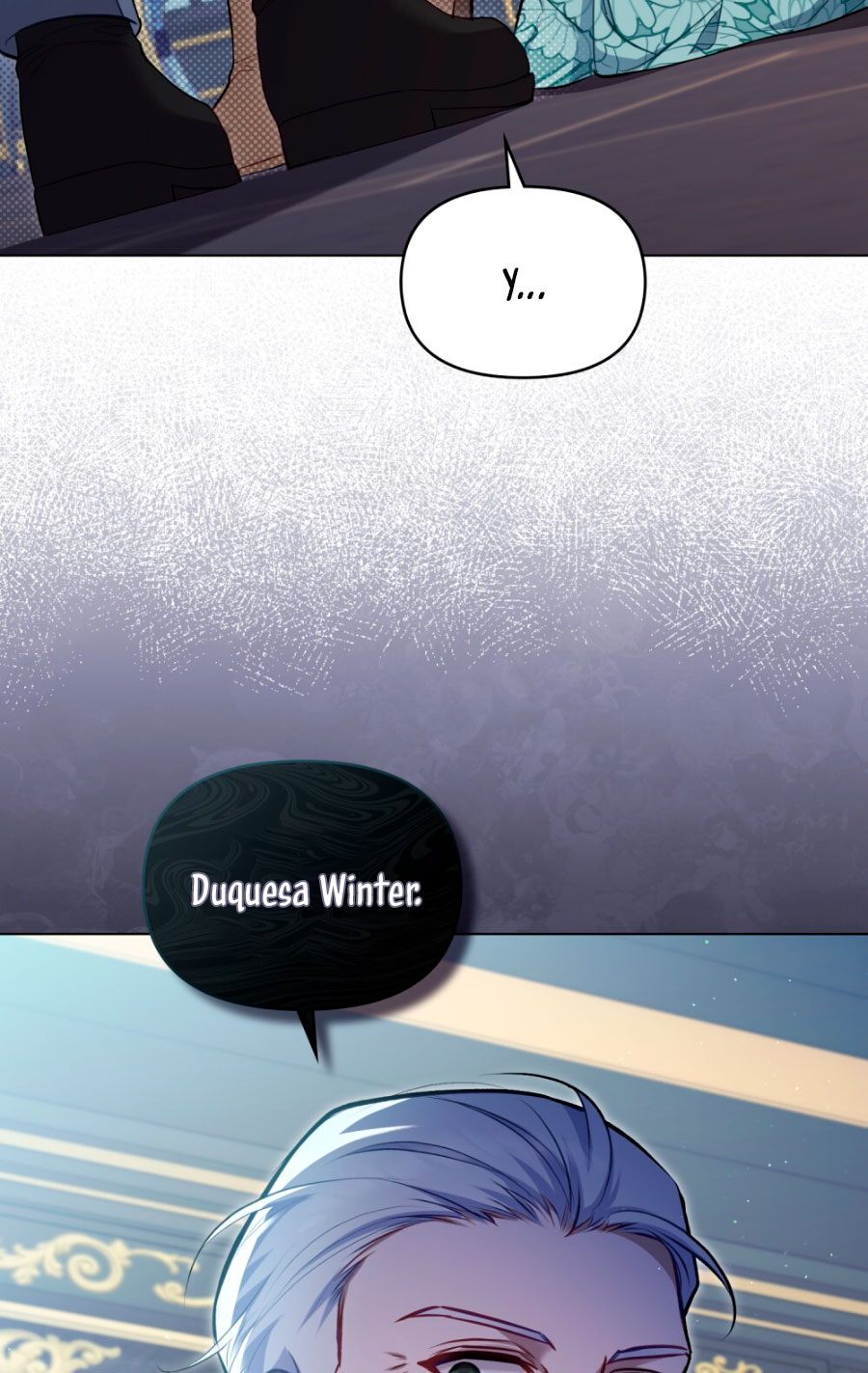 Desobedece al duque si te atreves Capítulo 49 - Página 39