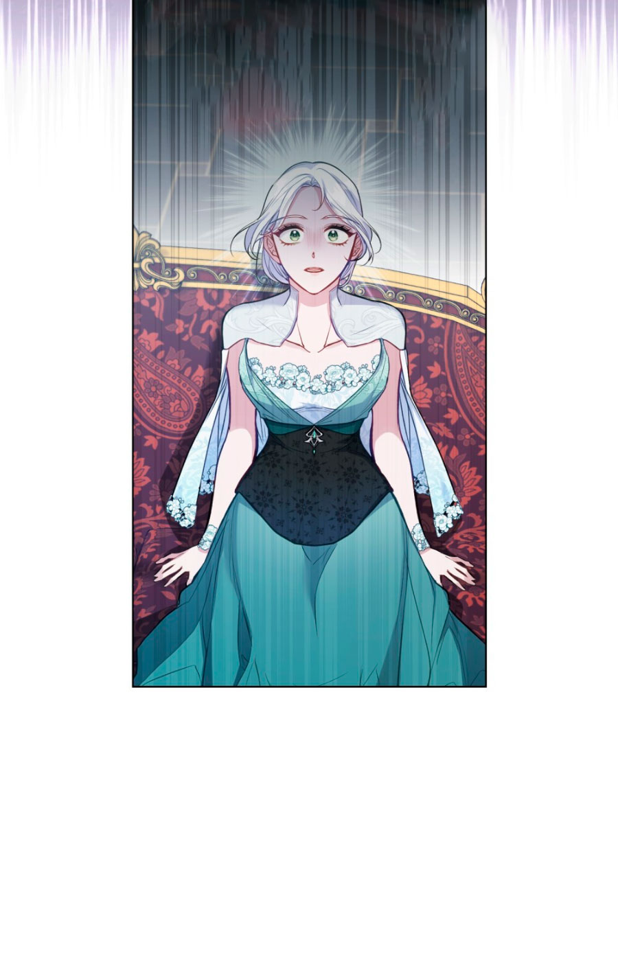 Desobedece al duque si te atreves Capítulo 49 - Página 41