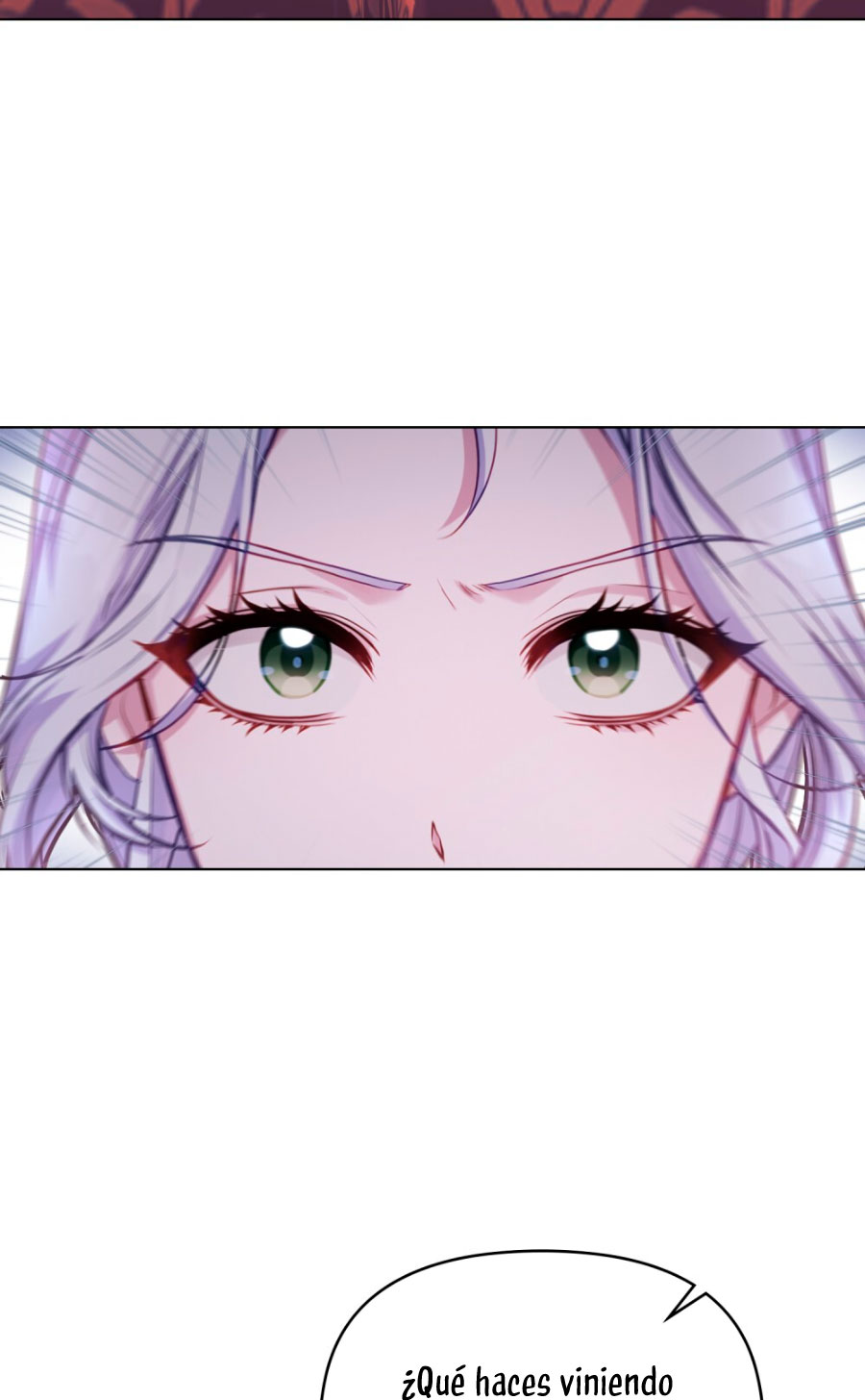 Desobedece al duque si te atreves Capítulo 49 - Página 46