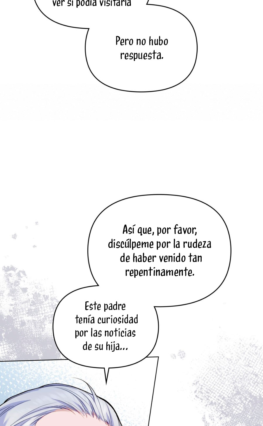 Desobedece al duque si te atreves Capítulo 49 - Página 48