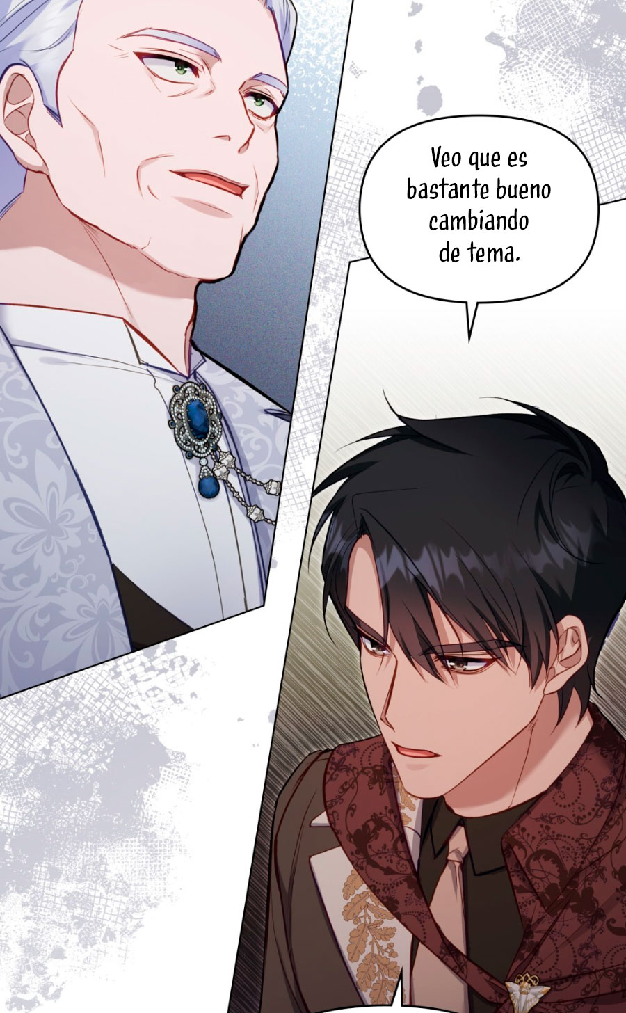 Desobedece al duque si te atreves Capítulo 49 - Página 49
