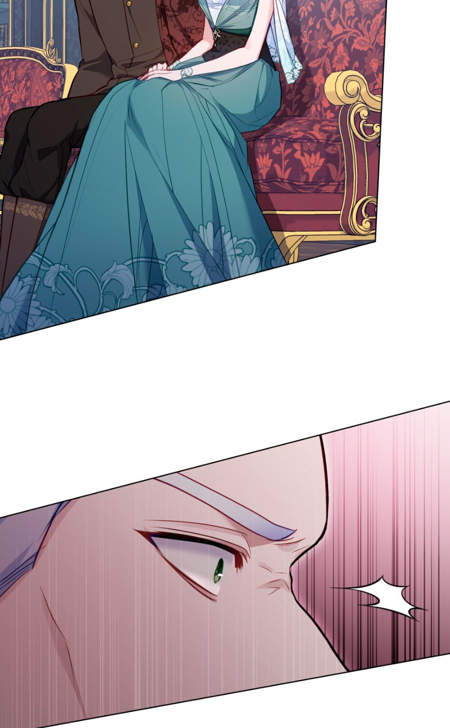 Desobedece al duque si te atreves Capítulo 49 - Página 58