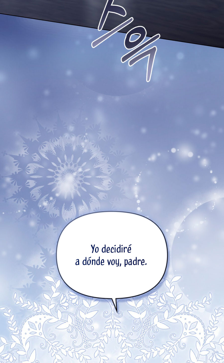 Desobedece al duque si te atreves Capítulo 49 - Página 61