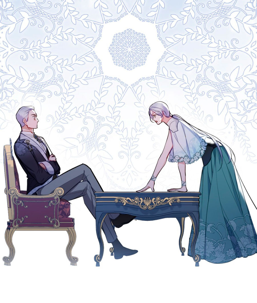 Desobedece al duque si te atreves Capítulo 49 - Página 62