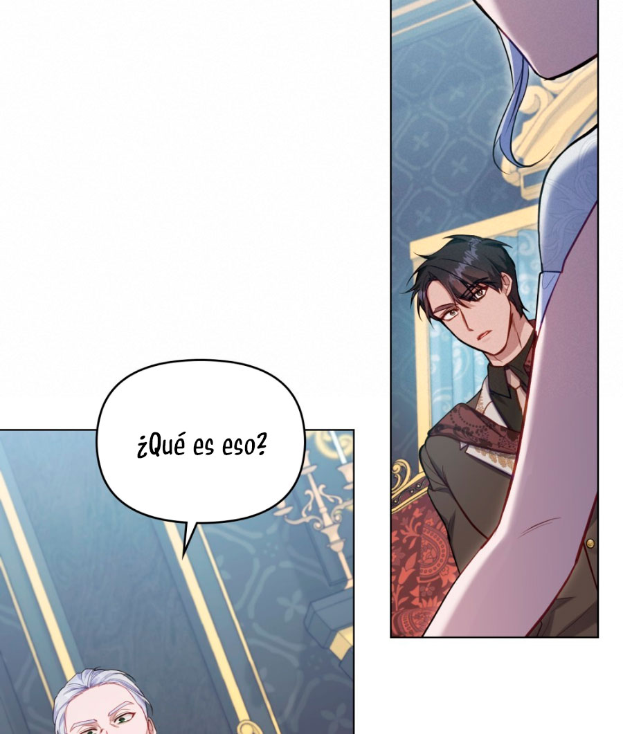 Desobedece al duque si te atreves Capítulo 49 - Página 64