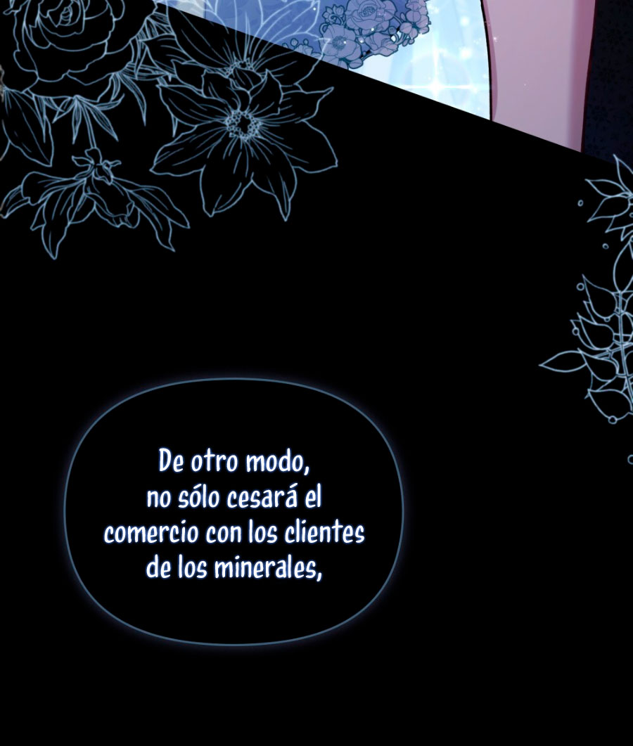 Desobedece al duque si te atreves Capítulo 49 - Página 68