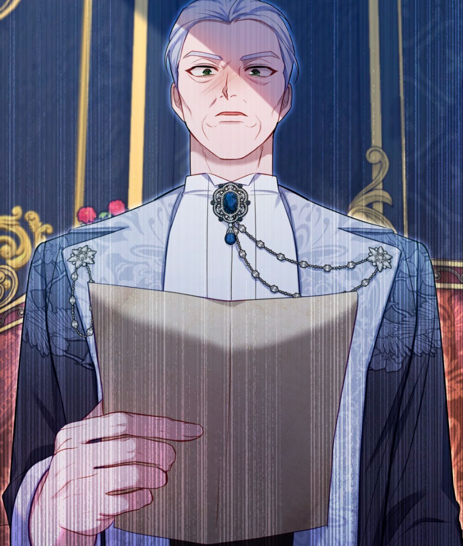 Desobedece al duque si te atreves Capítulo 49 - Página 70