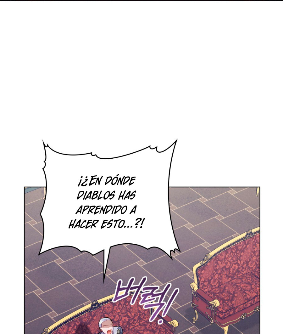 Desobedece al duque si te atreves Capítulo 49 - Página 72