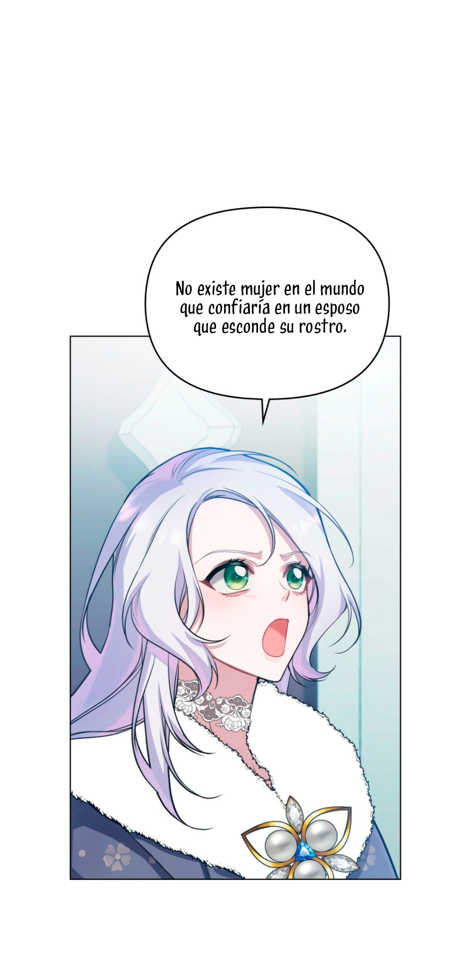 Desobedece al duque si te atreves Capítulo 5 - Página 14