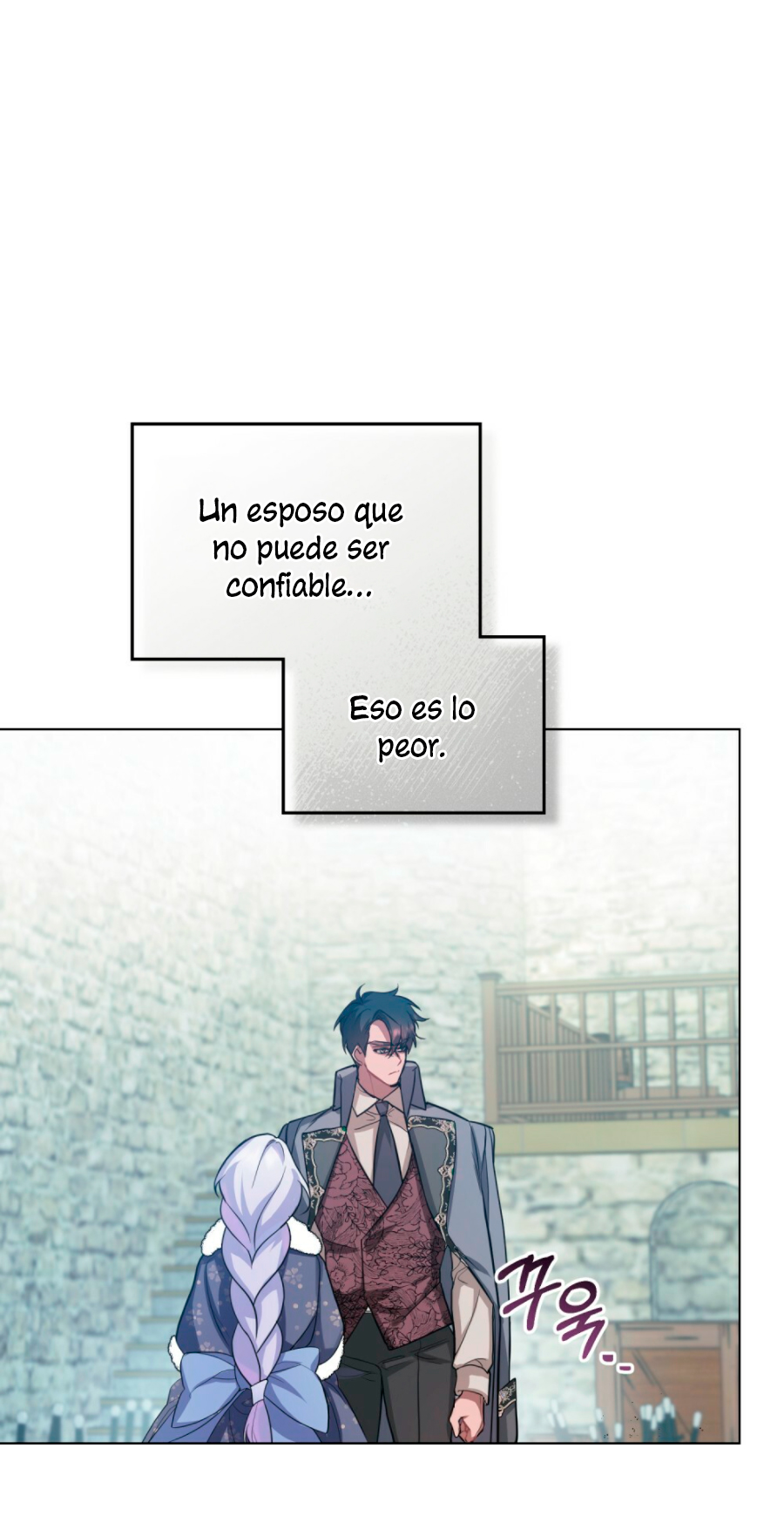 Desobedece al duque si te atreves Capítulo 5 - Página 15