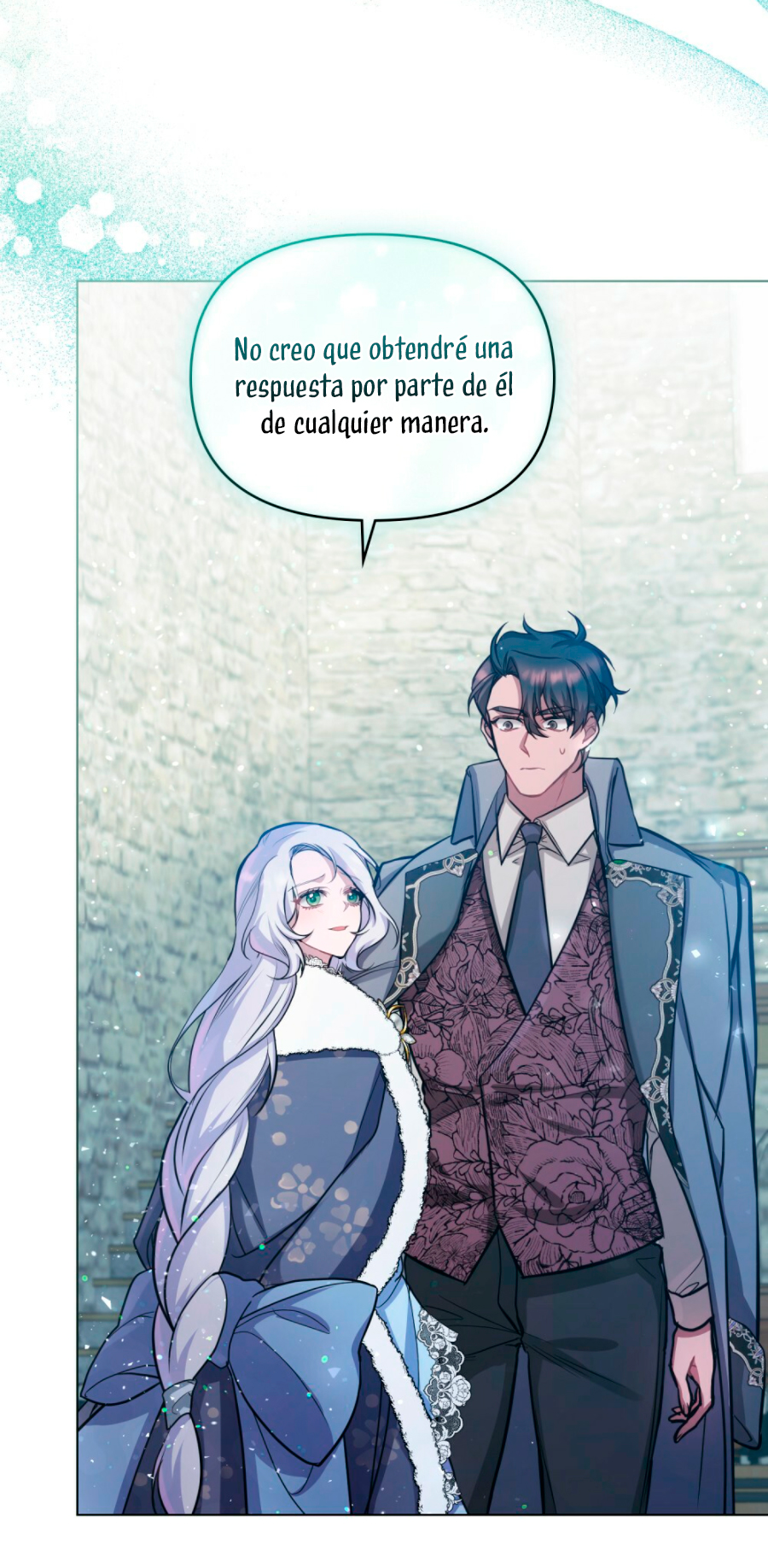 Desobedece al duque si te atreves Capítulo 5 - Página 21