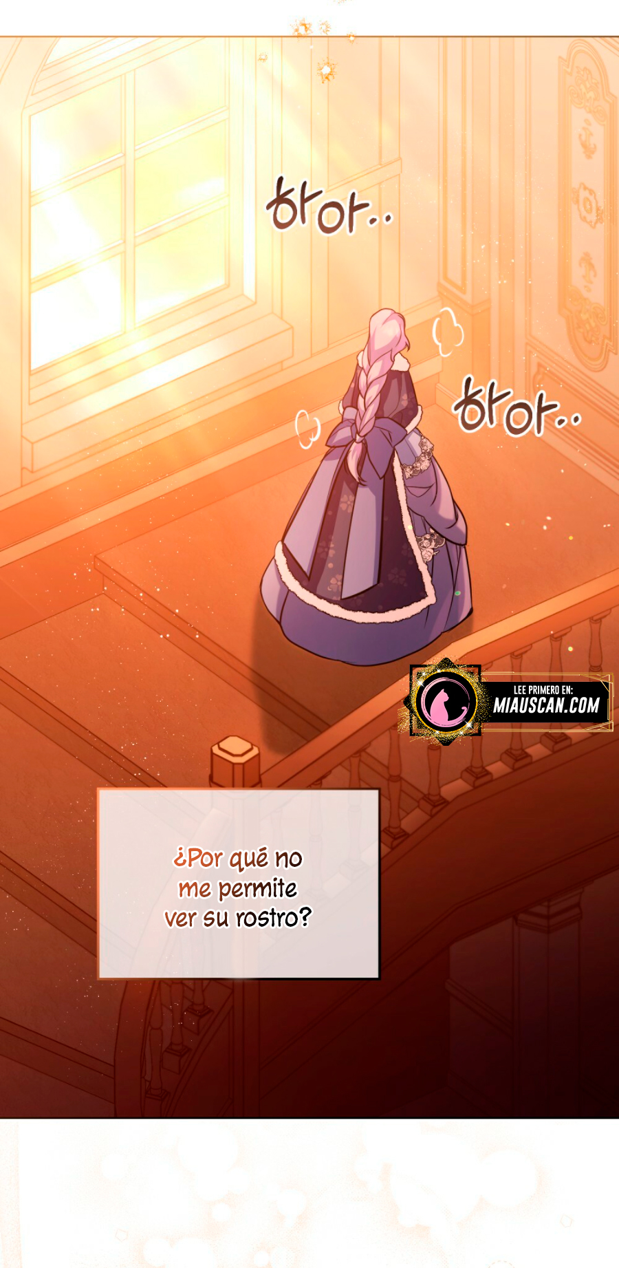 Desobedece al duque si te atreves Capítulo 5 - Página 28