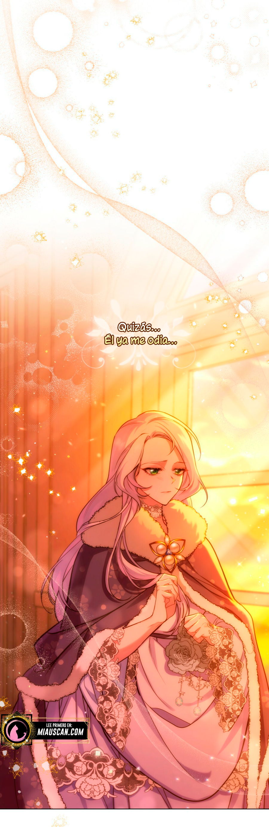 Desobedece al duque si te atreves Capítulo 5 - Página 29
