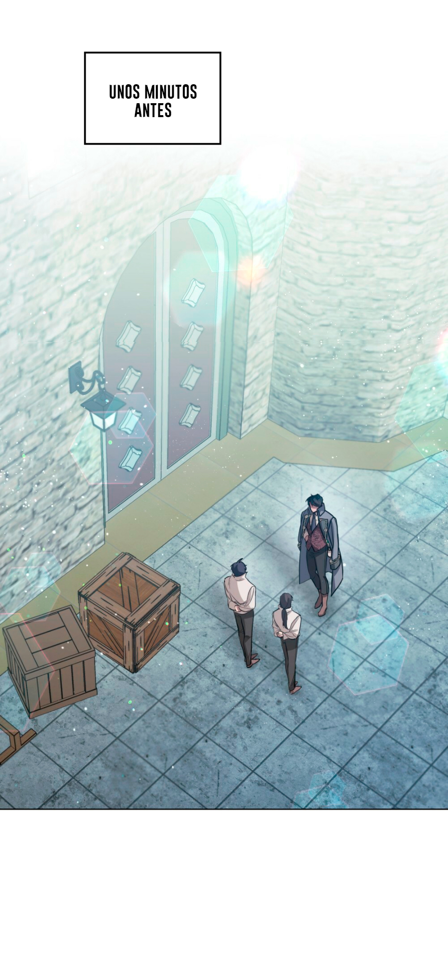 Desobedece al duque si te atreves Capítulo 5 - Página 3