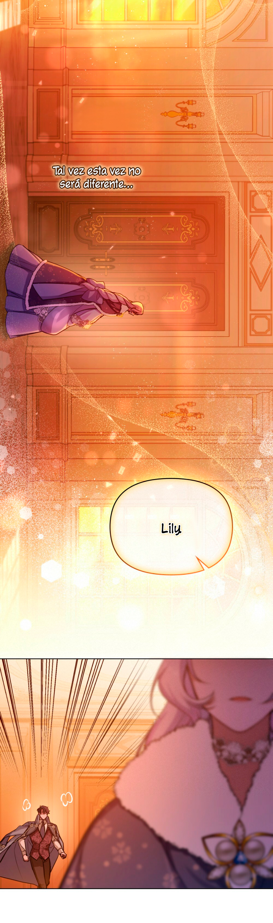 Desobedece al duque si te atreves Capítulo 5 - Página 32