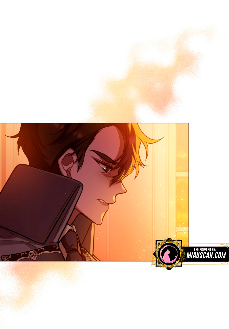 Desobedece al duque si te atreves Capítulo 5 - Página 35
