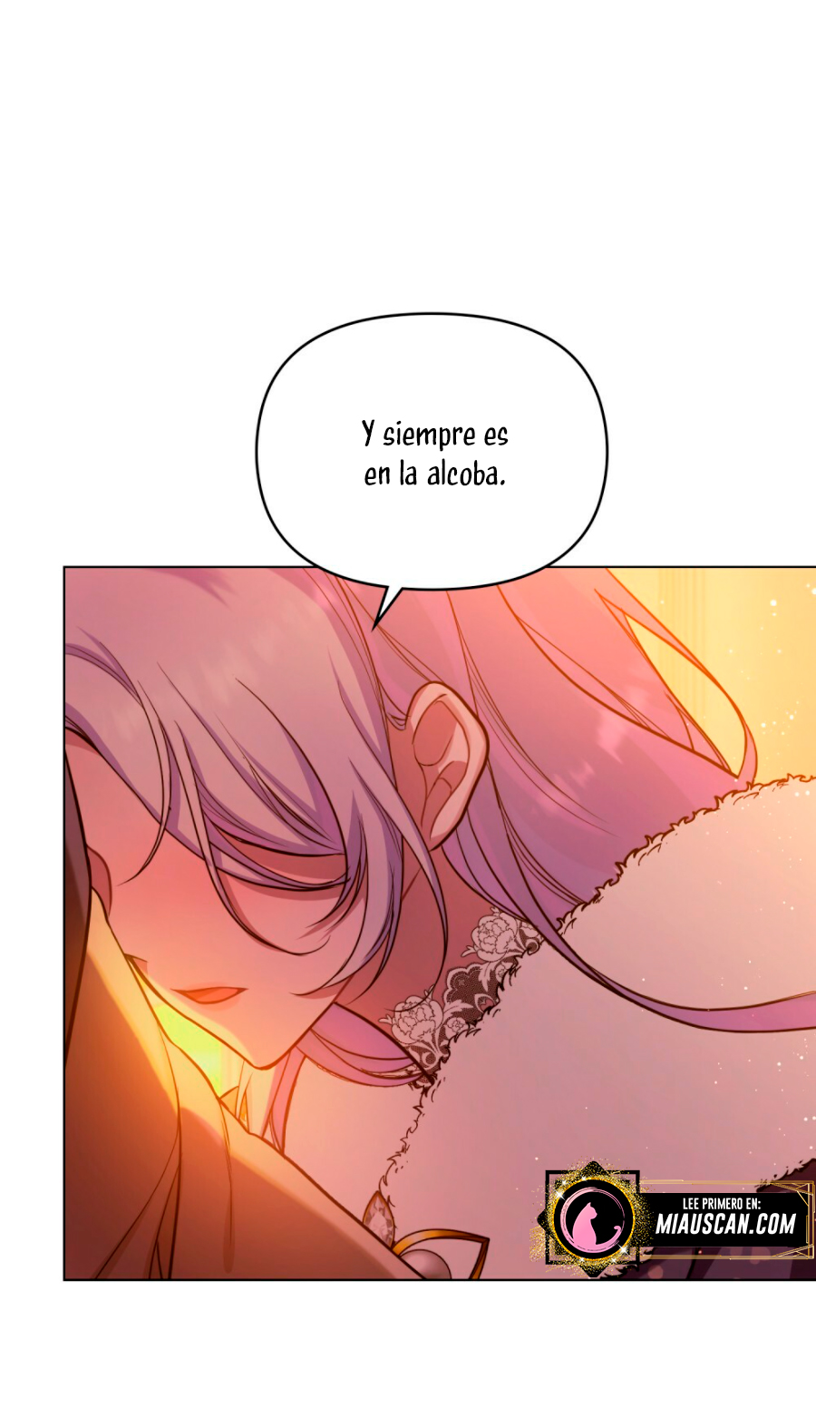 Desobedece al duque si te atreves Capítulo 5 - Página 48