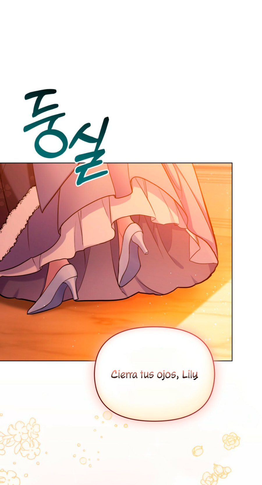 Desobedece al duque si te atreves Capítulo 5 - Página 50