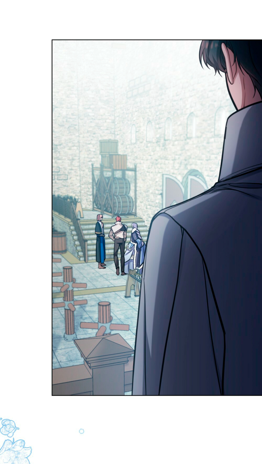 Desobedece al duque si te atreves Capítulo 5 - Página 6