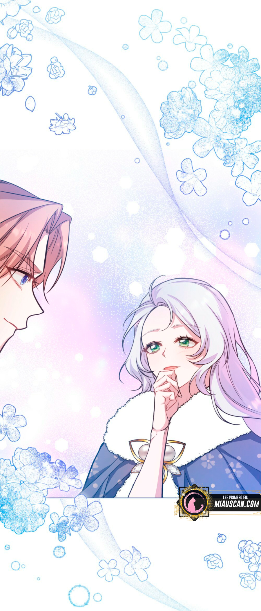 Desobedece al duque si te atreves Capítulo 5 - Página 7