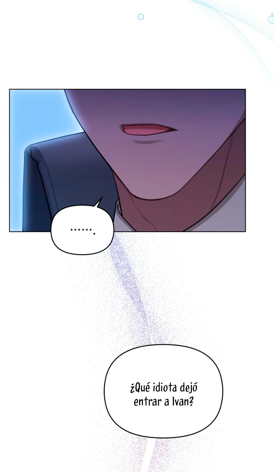 Desobedece al duque si te atreves Capítulo 5 - Página 8