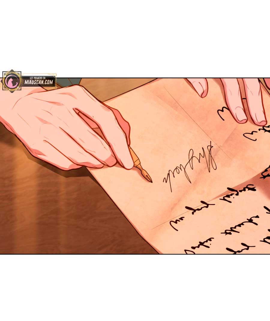 Desobedece al duque si te atreves Capítulo 50 - Página 25