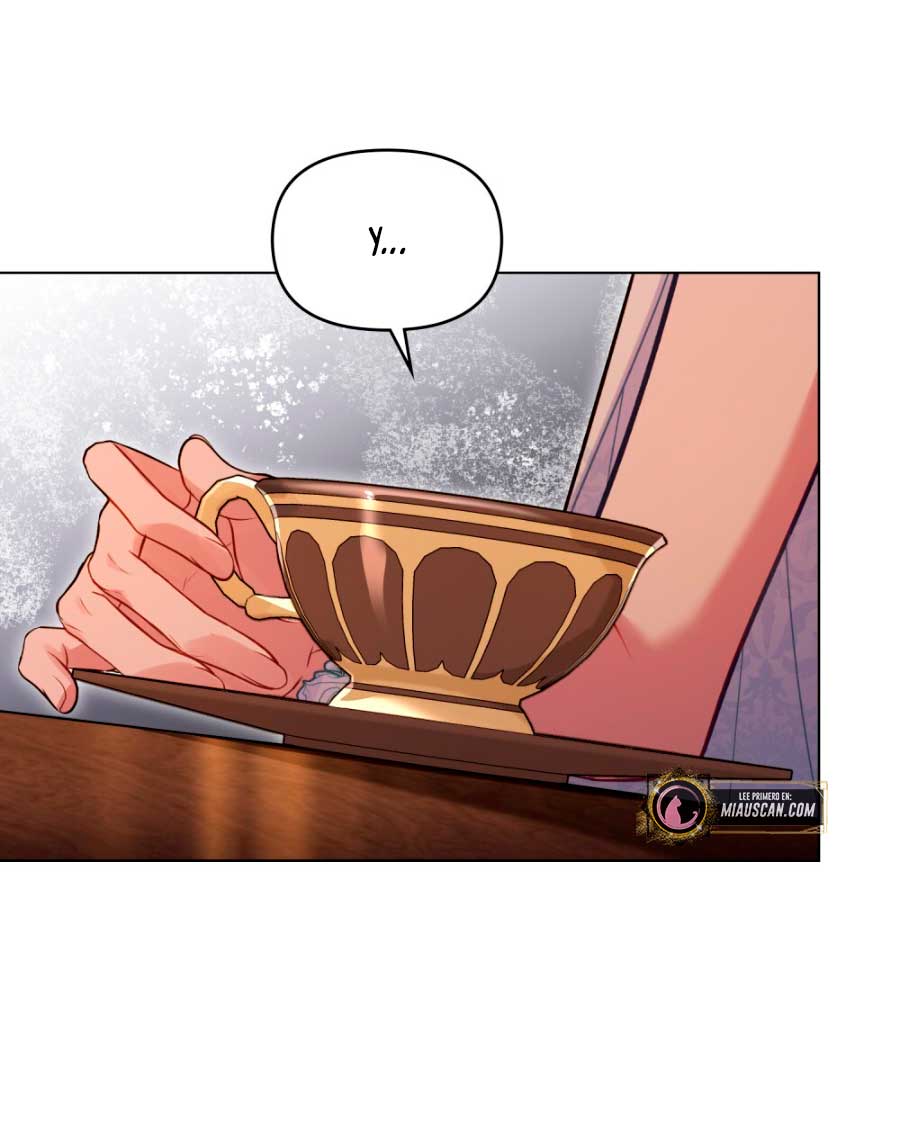 Desobedece al duque si te atreves Capítulo 50 - Página 27