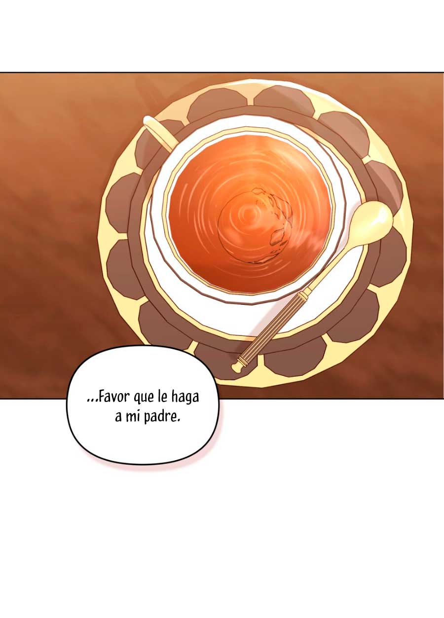 Desobedece al duque si te atreves Capítulo 50 - Página 38
