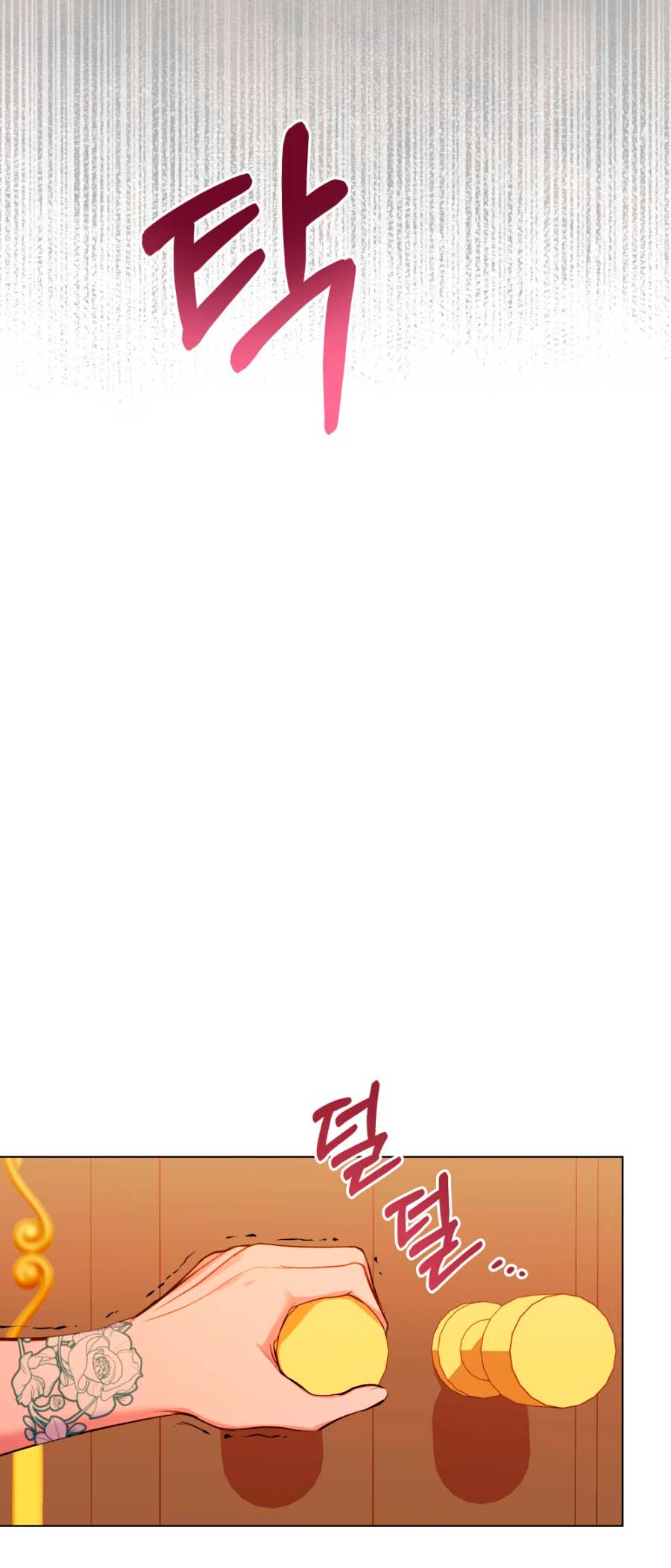 Desobedece al duque si te atreves Capítulo 50 - Página 40