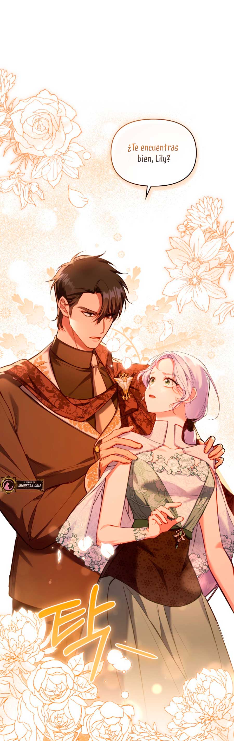 Desobedece al duque si te atreves Capítulo 50 - Página 44