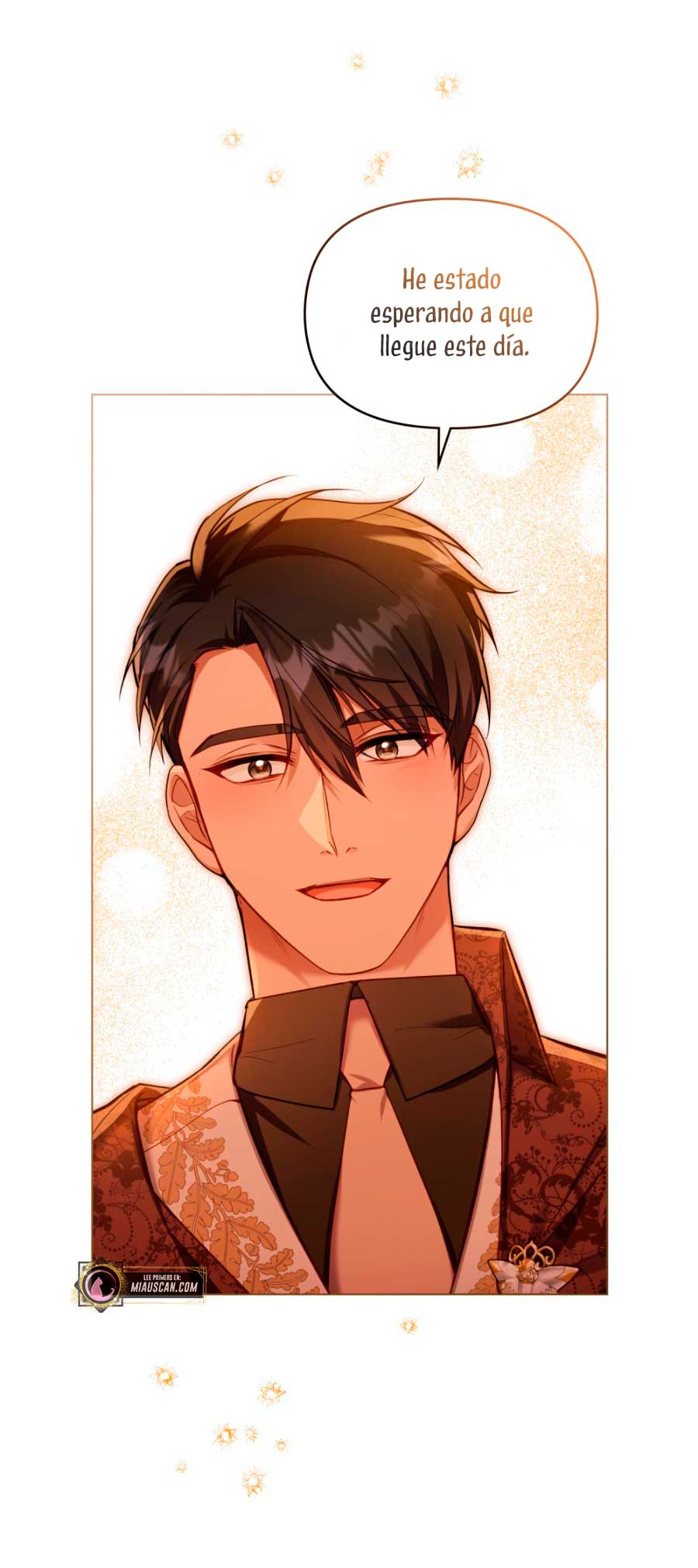 Desobedece al duque si te atreves Capítulo 50 - Página 48