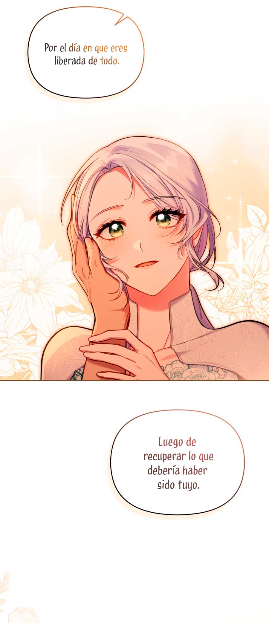 Desobedece al duque si te atreves Capítulo 50 - Página 49