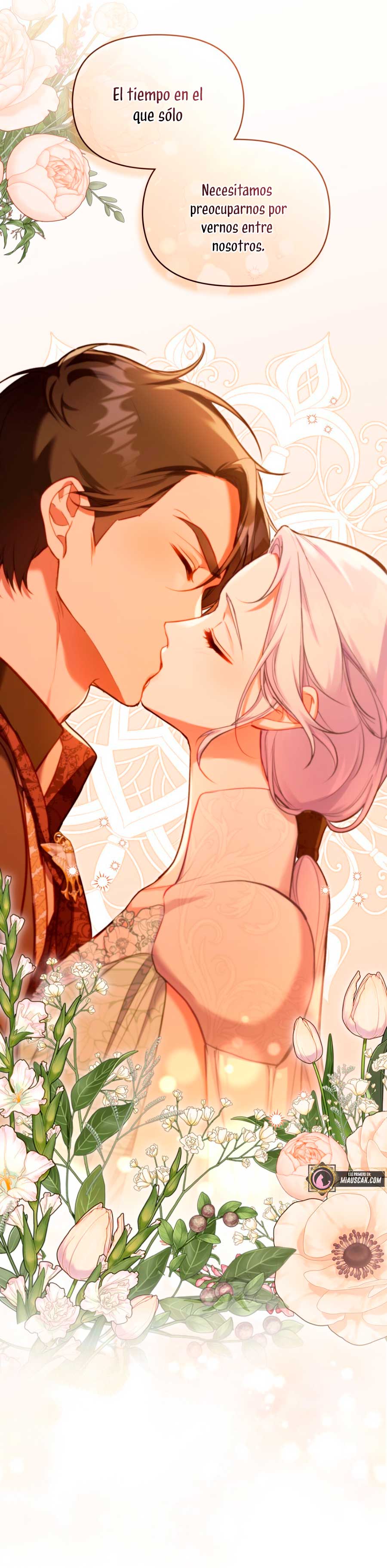 Desobedece al duque si te atreves Capítulo 50 - Página 50