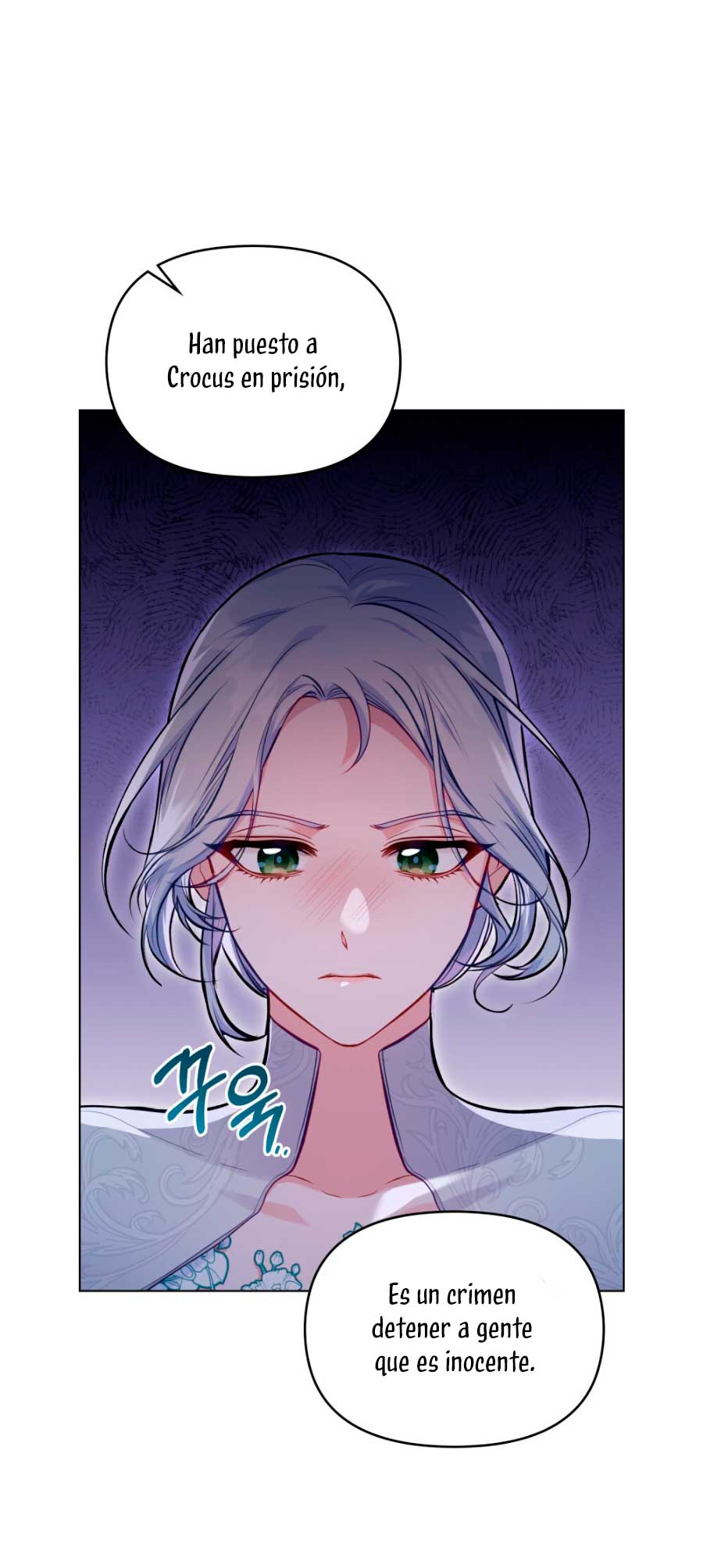 Desobedece al duque si te atreves Capítulo 50 - Página 6