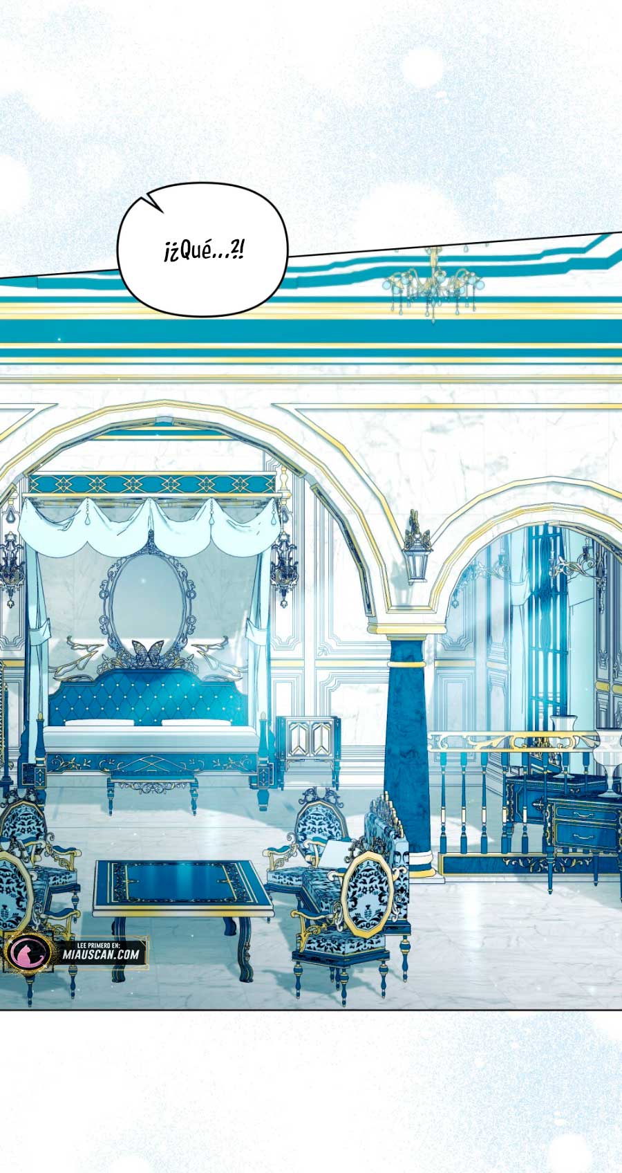 Desobedece al duque si te atreves Capítulo 51 - Página 10