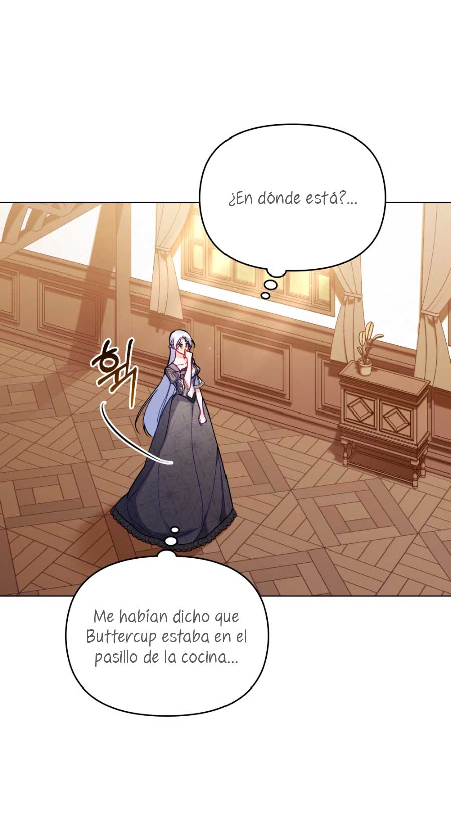 Desobedece al duque si te atreves Capítulo 51 - Página 14