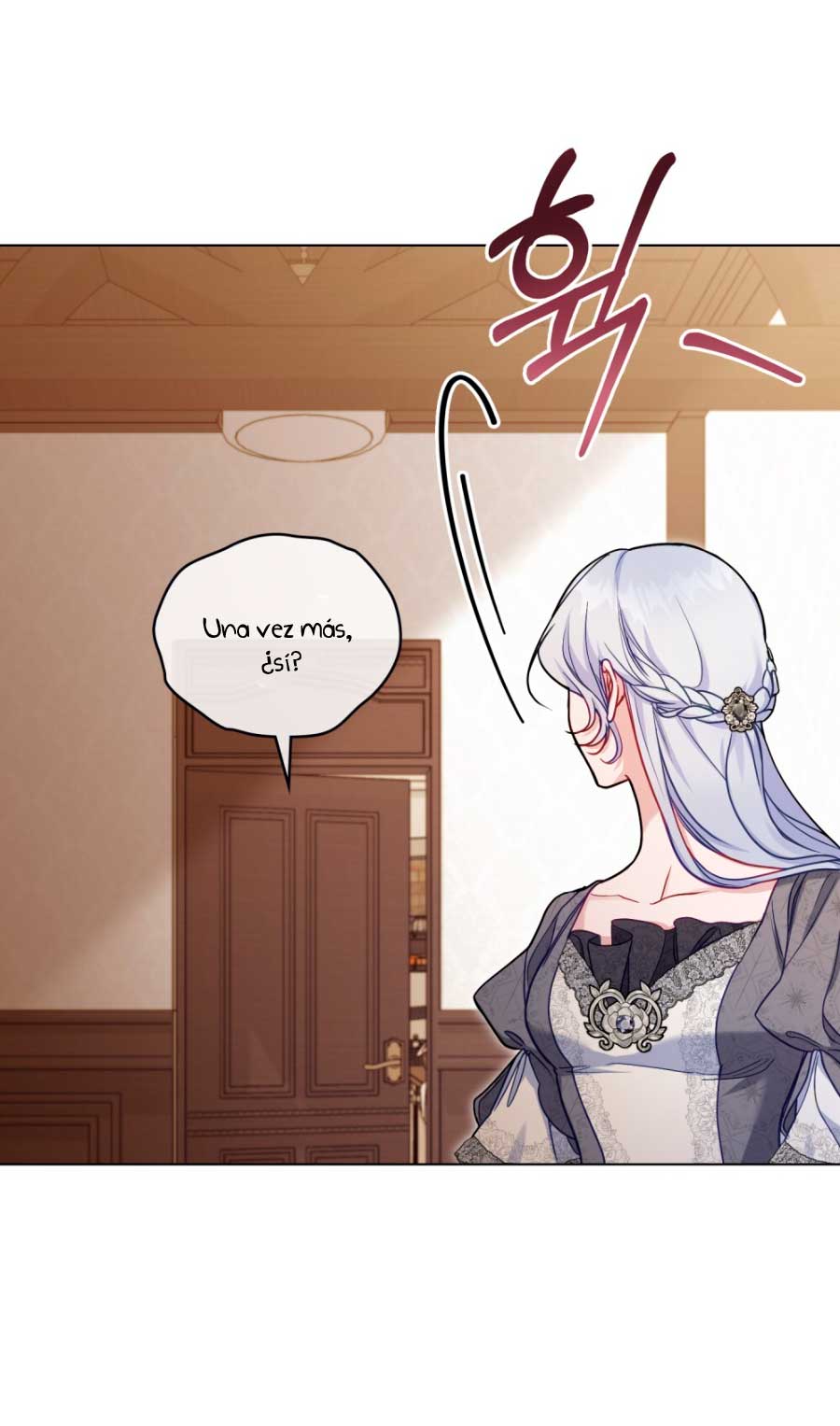 Desobedece al duque si te atreves Capítulo 51 - Página 17