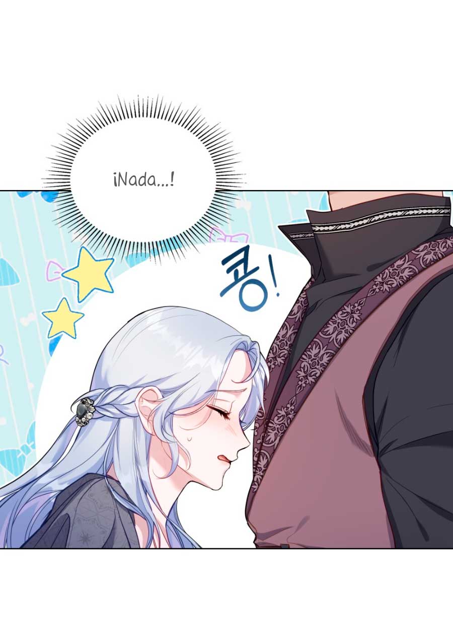 Desobedece al duque si te atreves Capítulo 51 - Página 23