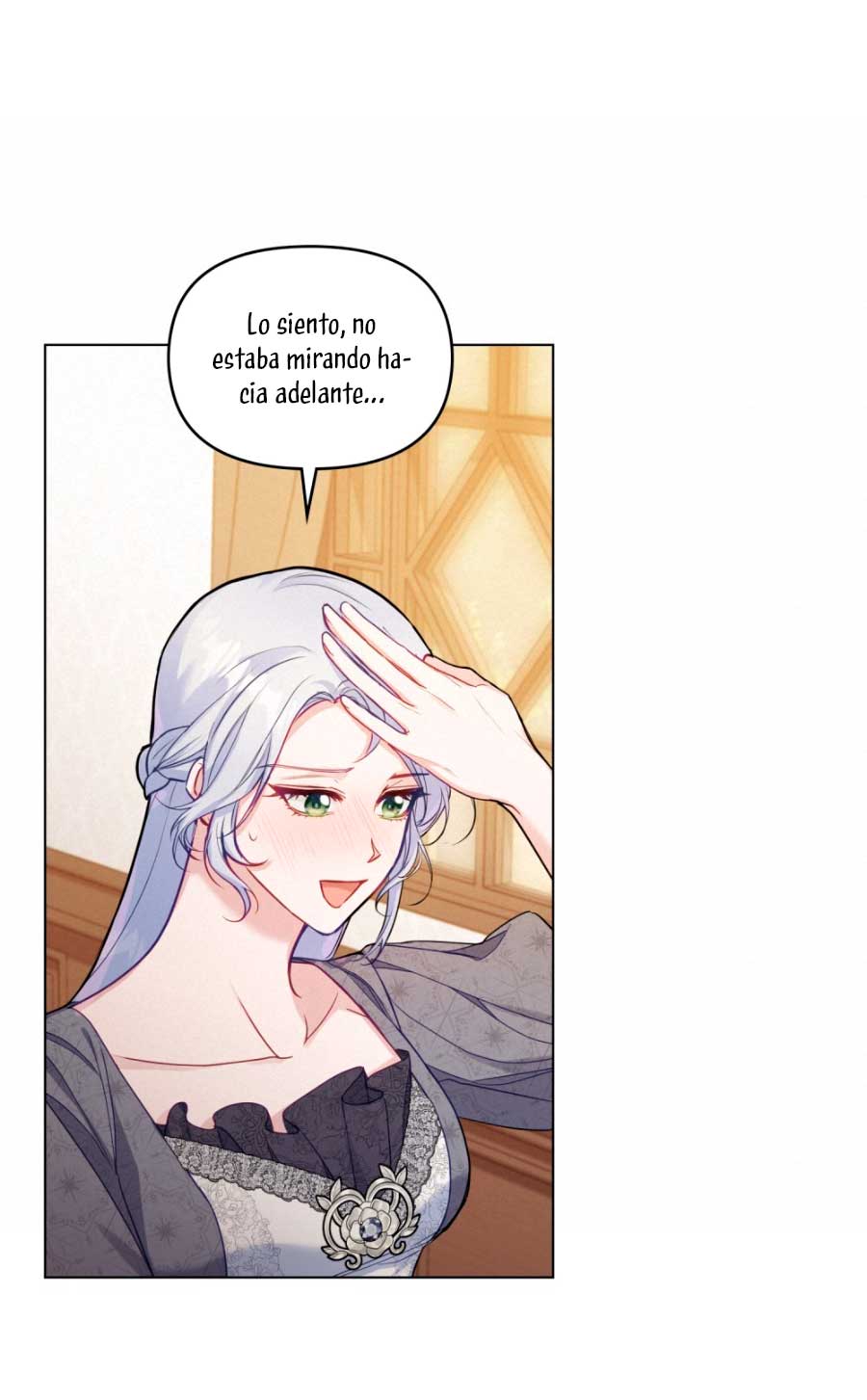 Desobedece al duque si te atreves Capítulo 51 - Página 24