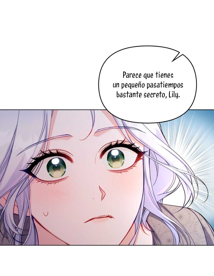 Desobedece al duque si te atreves Capítulo 51 - Página 25