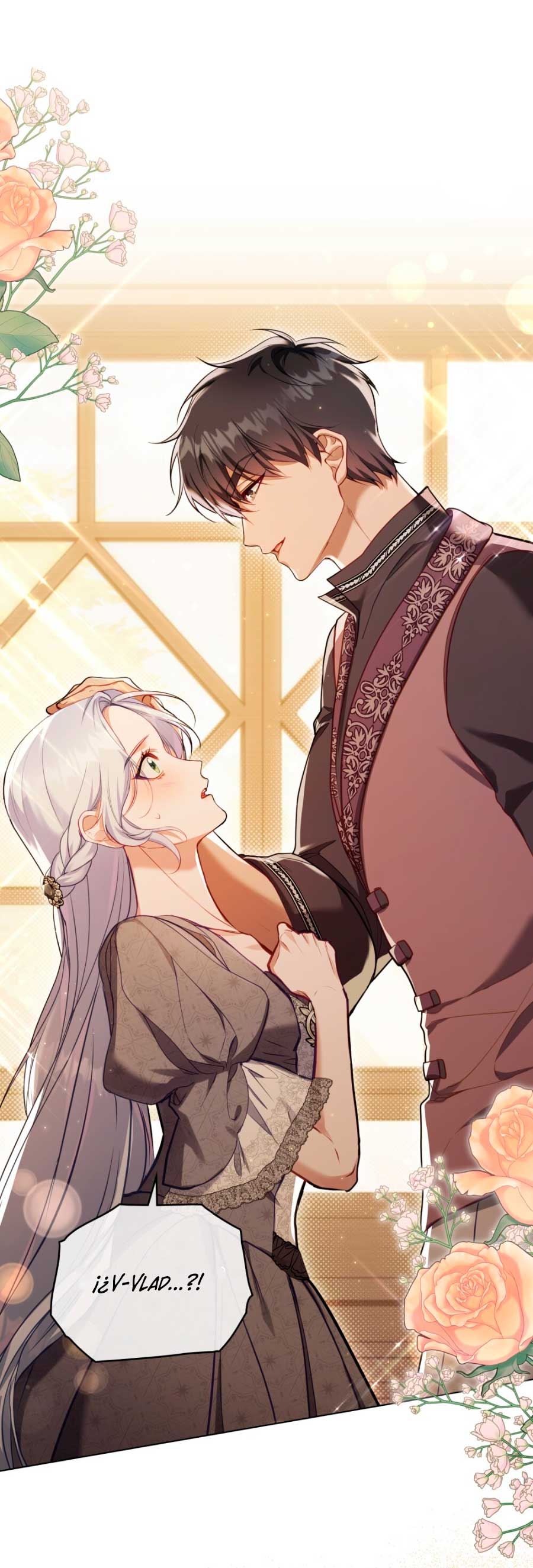 Desobedece al duque si te atreves Capítulo 51 - Página 26