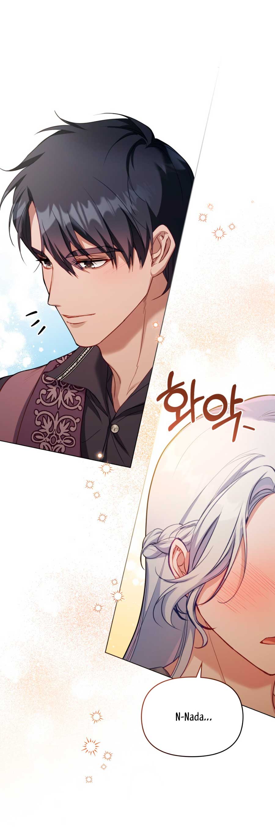 Desobedece al duque si te atreves Capítulo 51 - Página 29