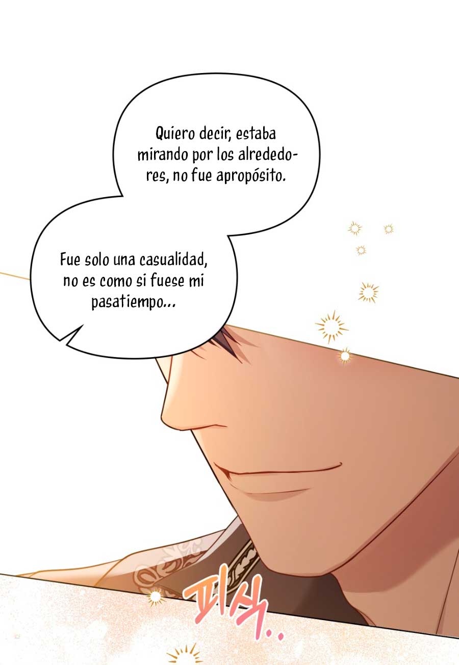 Desobedece al duque si te atreves Capítulo 51 - Página 30