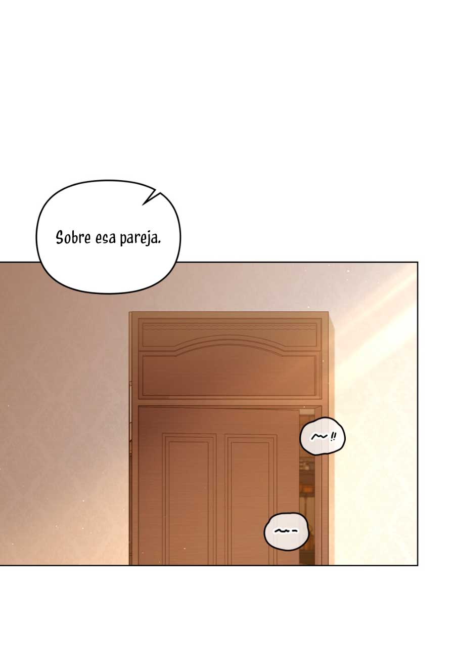 Desobedece al duque si te atreves Capítulo 51 - Página 32