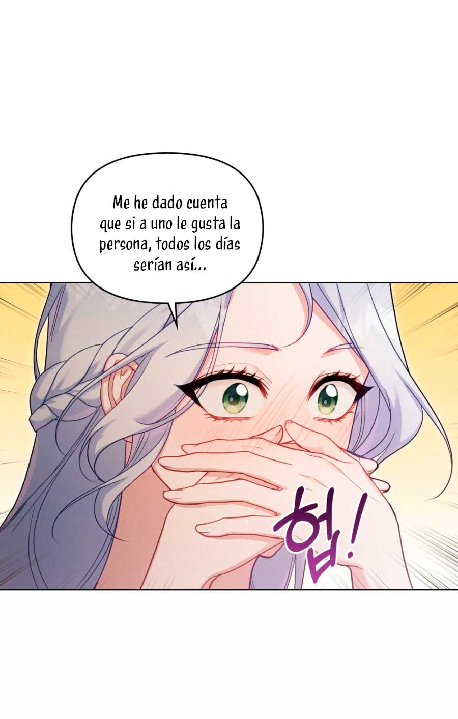 Desobedece al duque si te atreves Capítulo 51 - Página 34