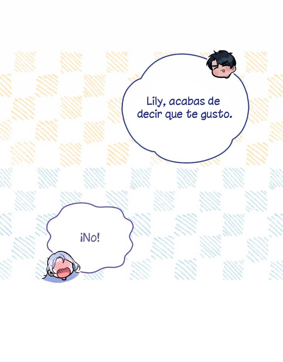 Desobedece al duque si te atreves Capítulo 51 - Página 35