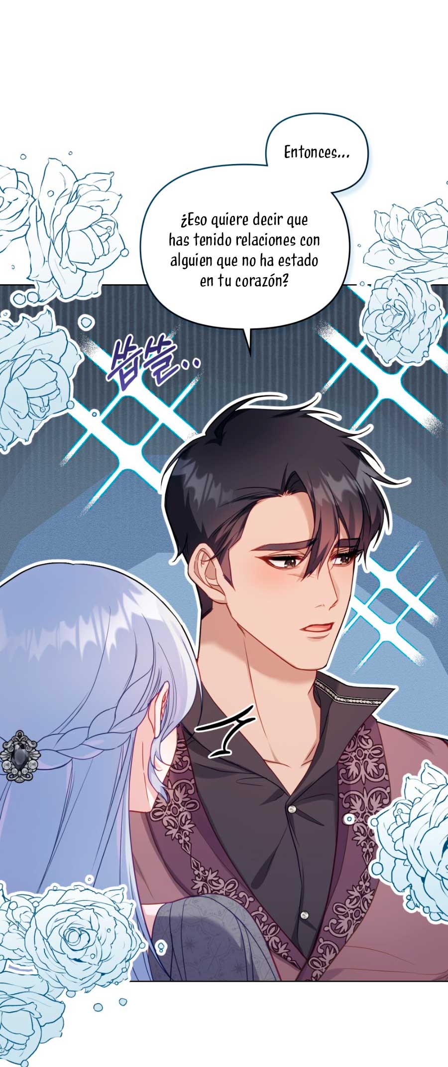 Desobedece al duque si te atreves Capítulo 51 - Página 36